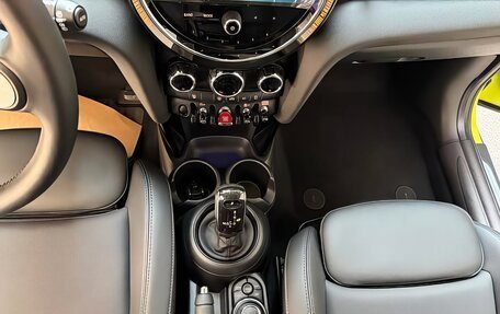MINI Hatch, 2022 год, 2 490 000 рублей, 16 фотография