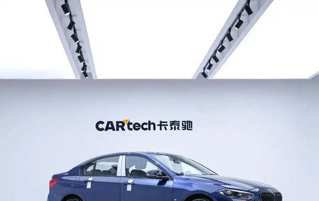 BMW 1 серия, 2022 год, 1 950 006 рублей, 2 фотография