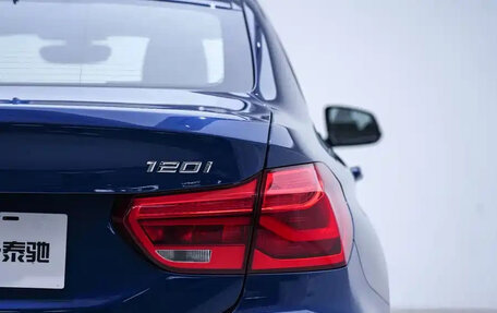 BMW 1 серия, 2022 год, 1 950 006 рублей, 7 фотография