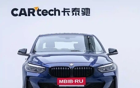BMW 1 серия, 2022 год, 1 950 006 рублей, 8 фотография