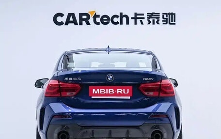 BMW 1 серия, 2022 год, 1 950 006 рублей, 9 фотография