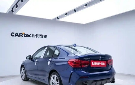 BMW 1 серия, 2022 год, 1 950 006 рублей, 4 фотография