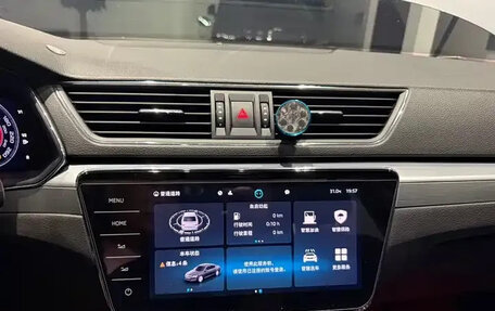Skoda Superb III рестайлинг, 2023 год, 2 100 000 рублей, 14 фотография