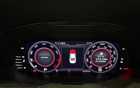 Skoda Superb III рестайлинг, 2023 год, 2 100 000 рублей, 21 фотография