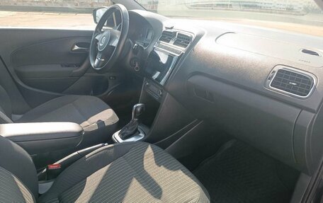 Volkswagen Polo VI (EU Market), 2015 год, 799 000 рублей, 16 фотография