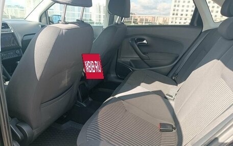 Volkswagen Polo VI (EU Market), 2015 год, 799 000 рублей, 19 фотография