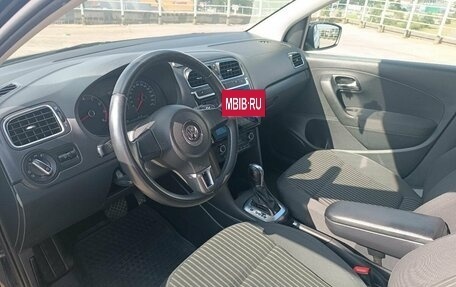 Volkswagen Polo VI (EU Market), 2015 год, 799 000 рублей, 10 фотография