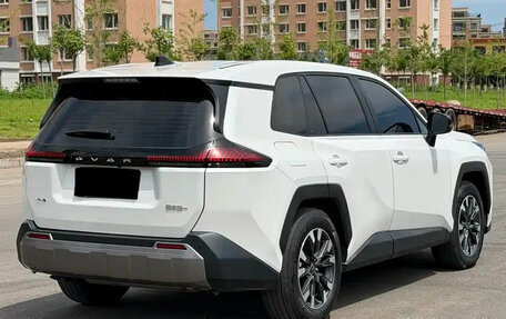 Toyota RAV4, 2026 год, 4 250 000 рублей, 6 фотография