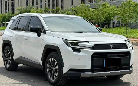 Toyota RAV4, 2026 год, 4 250 000 рублей, 3 фотография