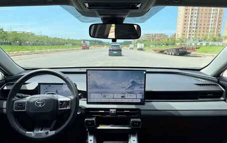 Toyota RAV4, 2026 год, 4 250 000 рублей, 11 фотография