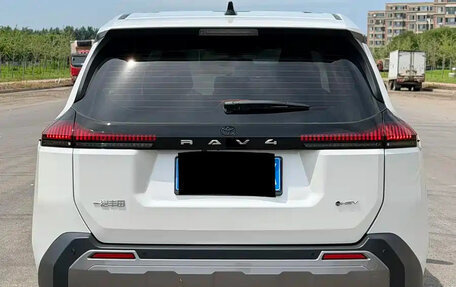Toyota RAV4, 2026 год, 4 250 000 рублей, 4 фотография