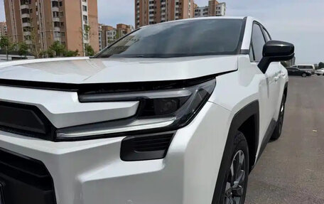 Toyota RAV4, 2026 год, 4 250 000 рублей, 8 фотография