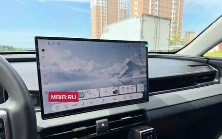 Toyota RAV4, 2026 год, 4 250 000 рублей, 13 фотография