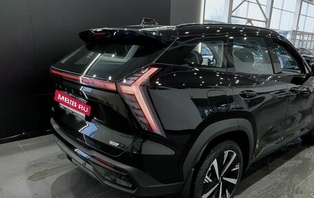 Geely Atlas, 2026 год, 4 119 990 рублей, 4 фотография