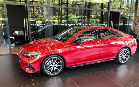 Mercedes-Benz CLA, 2026 год, 8 176 000 рублей, 2 фотография