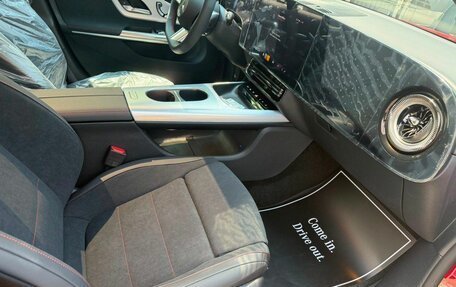 Mercedes-Benz CLA, 2026 год, 8 176 000 рублей, 6 фотография