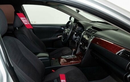Toyota Camry, 2012 год, 1 190 000 рублей, 6 фотография