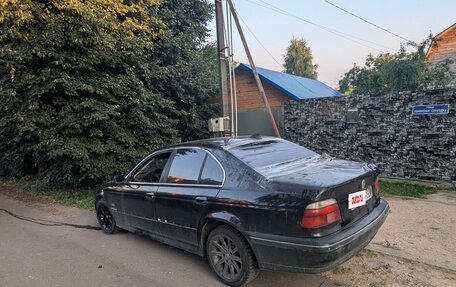 BMW 5 серия, 2000 год, 190 000 рублей, 2 фотография