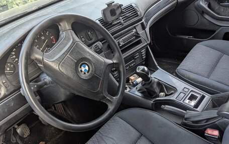 BMW 5 серия, 2000 год, 190 000 рублей, 3 фотография