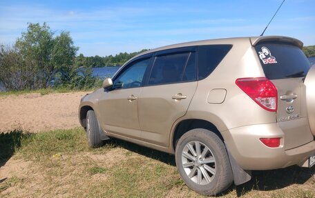 Toyota RAV4, 2007 год, 895 000 рублей, 3 фотография