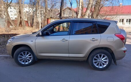 Toyota RAV4, 2007 год, 895 000 рублей, 5 фотография