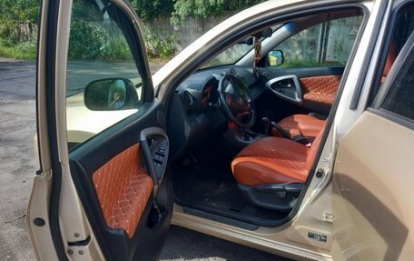Toyota RAV4, 2007 год, 895 000 рублей, 7 фотография
