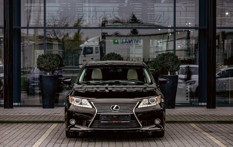 Lexus ES VII, 2015 год, 2 055 000 рублей, 2 фотография