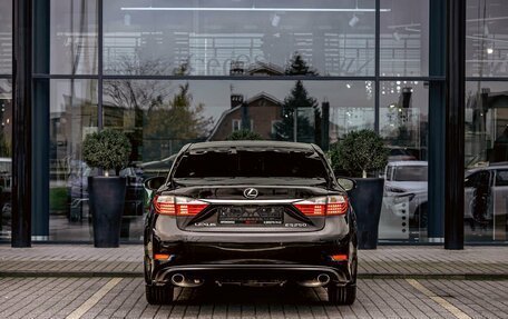 Lexus ES VII, 2015 год, 2 055 000 рублей, 5 фотография
