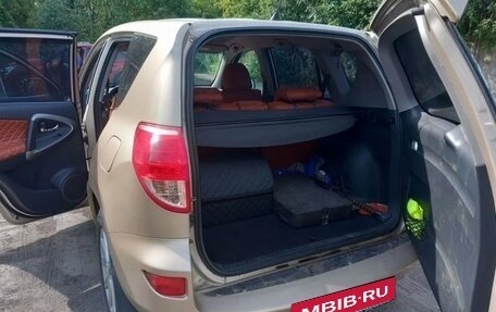Toyota RAV4, 2007 год, 895 000 рублей, 8 фотография