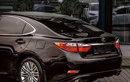 Lexus ES VII, 2015 год, 2 055 000 рублей, 13 фотография