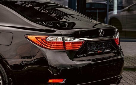 Lexus ES VII, 2015 год, 2 055 000 рублей, 14 фотография