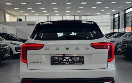 Haval Jolion, 2025 год, 2 399 000 рублей, 5 фотография