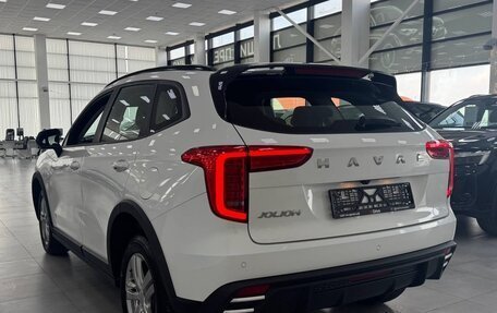 Haval Jolion, 2025 год, 2 399 000 рублей, 6 фотография