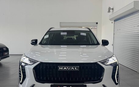Haval Jolion, 2025 год, 2 399 000 рублей, 2 фотография