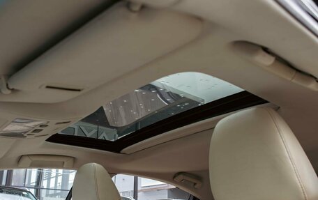 Lexus ES VII, 2015 год, 2 055 000 рублей, 25 фотография