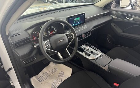 Haval Jolion, 2025 год, 2 399 000 рублей, 8 фотография
