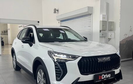 Haval Jolion, 2025 год, 2 399 000 рублей, 3 фотография