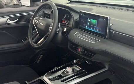 Haval Jolion, 2025 год, 2 399 000 рублей, 12 фотография