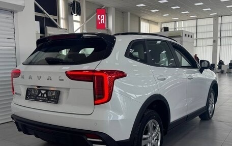 Haval Jolion, 2025 год, 2 399 000 рублей, 4 фотография