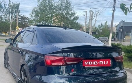 Audi A3, 2020 год, 3 099 000 рублей, 11 фотография