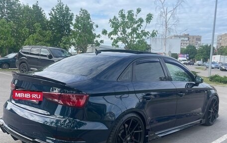 Audi A3, 2020 год, 3 099 000 рублей, 7 фотография