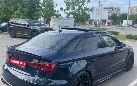Audi A3, 2020 год, 3 099 000 рублей, 8 фотография