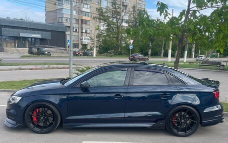 Audi A3, 2020 год, 3 099 000 рублей, 13 фотография