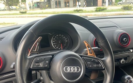 Audi A3, 2020 год, 3 099 000 рублей, 20 фотография