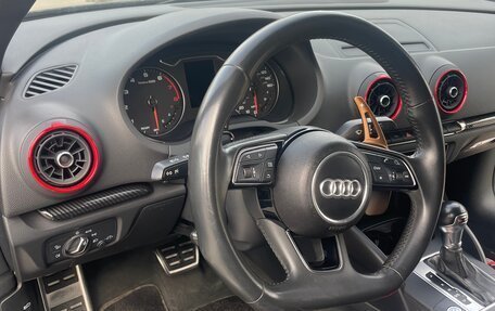 Audi A3, 2020 год, 3 099 000 рублей, 18 фотография