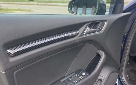 Audi A3, 2020 год, 3 099 000 рублей, 19 фотография