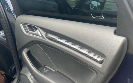Audi A3, 2020 год, 3 099 000 рублей, 24 фотография