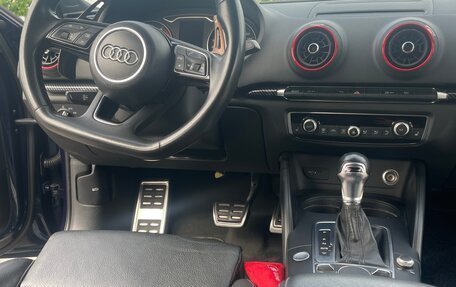 Audi A3, 2020 год, 3 099 000 рублей, 27 фотография