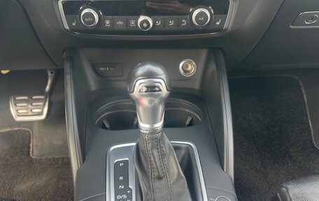 Audi A3, 2020 год, 3 099 000 рублей, 28 фотография