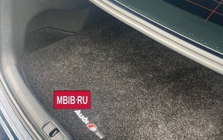 Audi A3, 2020 год, 3 099 000 рублей, 29 фотография